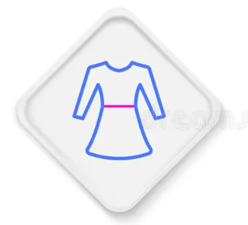 ladies Maxi - Image 3