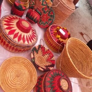 Grass Muj Products