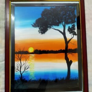 Natural Painting